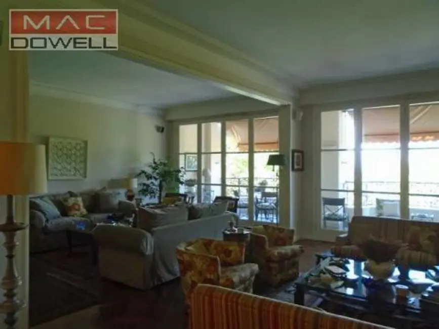 Foto 7 de Apartamento com 3 quartos à venda, 250m2 em Flamengo, Rio De Janeiro - RJ