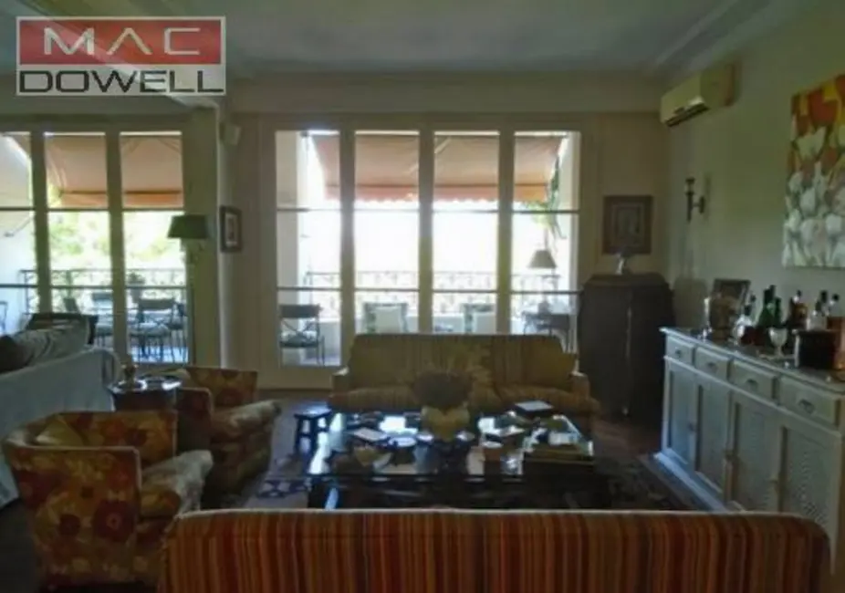 Foto 8 de Apartamento com 3 quartos à venda, 250m2 em Flamengo, Rio De Janeiro - RJ