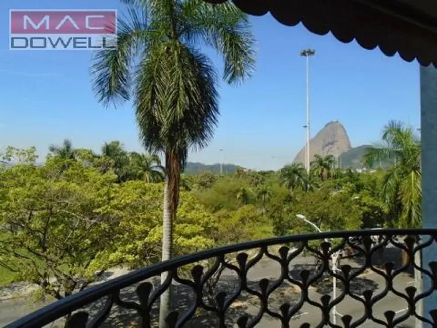 Foto 2 de Apartamento com 3 quartos à venda, 250m2 em Flamengo, Rio De Janeiro - RJ