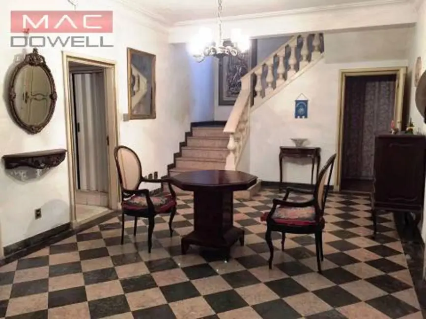 Foto 6 de Casa com 4 quartos à venda, 500m2 em Copacabana, Rio De Janeiro - RJ