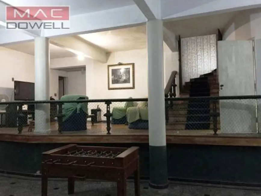 Foto 4 de Casa com 4 quartos à venda, 500m2 em Copacabana, Rio De Janeiro - RJ