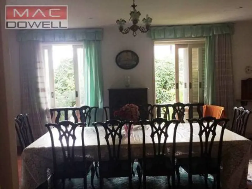 Foto 9 de Casa com 4 quartos à venda, 500m2 em Copacabana, Rio De Janeiro - RJ