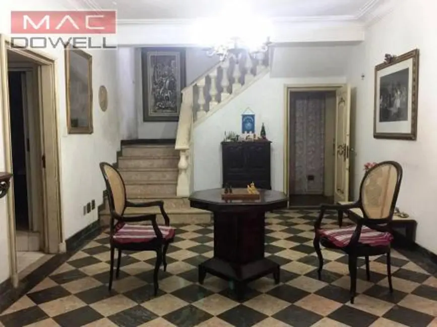 Foto 8 de Casa com 4 quartos à venda, 500m2 em Copacabana, Rio De Janeiro - RJ