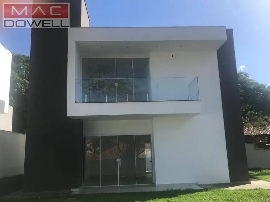 Foto 6 de Casa com 3 quartos à venda, 113m2 em Niteroi - RJ