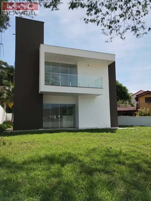 Foto 3 de Casa com 3 quartos à venda, 113m2 em Niteroi - RJ