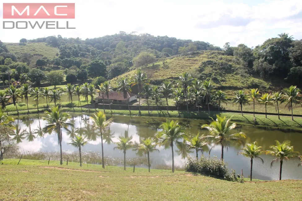 Foto 1 de Fazenda / Haras com 9 quartos à venda, 1000m2 em Cachoeiras De Macacu - RJ