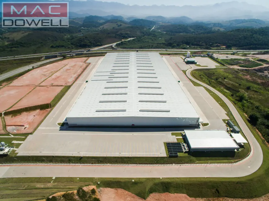 Foto 2 de Armazém / Galpão para alugar, 2050m2 em Duque De Caxias - RJ