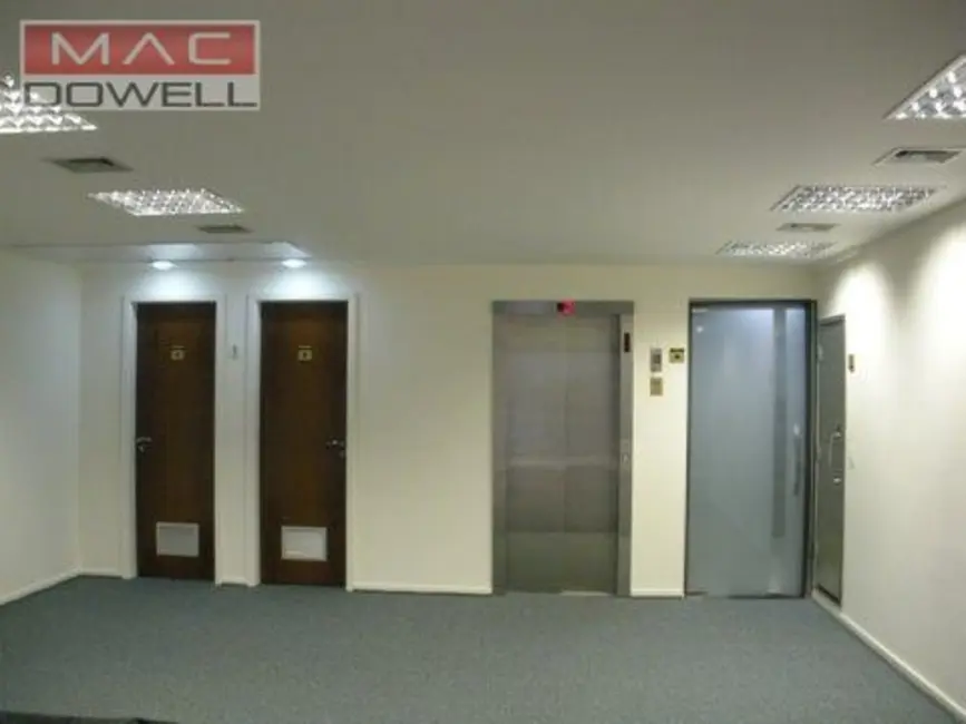 Foto 7 de Sala Comercial para alugar, 420m2 em Humaitá, Rio De Janeiro - RJ