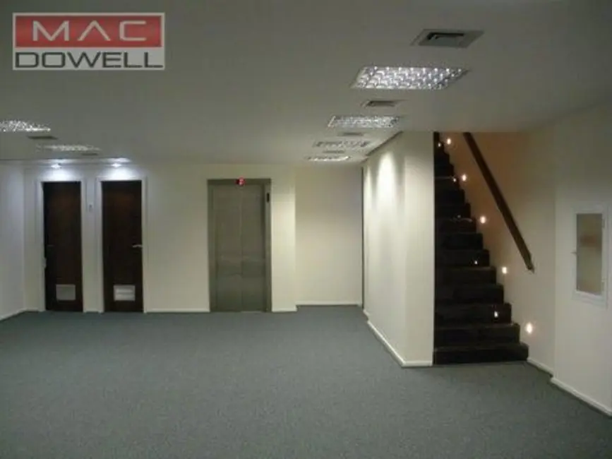 Foto 3 de Sala Comercial para alugar, 420m2 em Humaitá, Rio De Janeiro - RJ