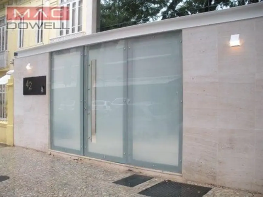 Foto 2 de Sala Comercial para alugar, 420m2 em Rio De Janeiro - RJ