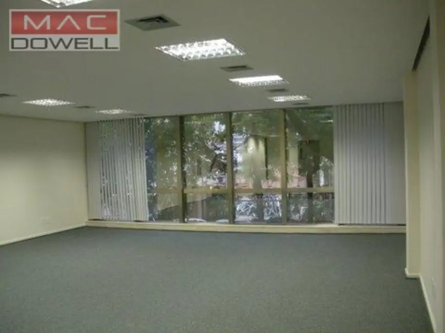 Foto 8 de Sala Comercial para alugar, 420m2 em Humaitá, Rio De Janeiro - RJ