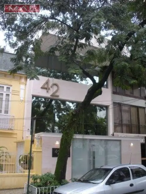 Foto 1 de Sala Comercial para alugar, 420m2 em Rio De Janeiro - RJ