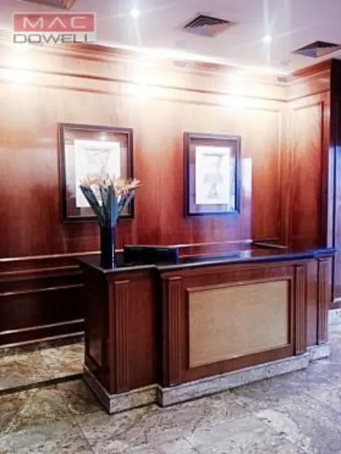 Sala Comercial para alugar, 190m2 em Rio De Janeiro - RJ - imagem 4 Foto 4 de Sala Comercial para alugar, 190m2 em Rio De Janeiro - RJ