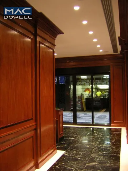 Foto 3 de Sala Comercial à venda e para alugar, 2100m2 em Centro, Rio De Janeiro - RJ