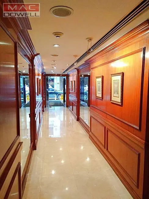 Foto 3 de Sala Comercial para alugar, 1020m2 em Rio De Janeiro - RJ