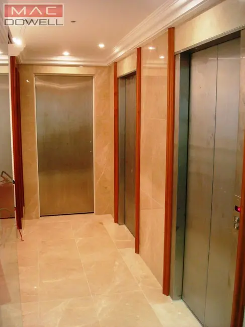 Foto 5 de Sala Comercial para alugar, 1020m2 em Rio De Janeiro - RJ