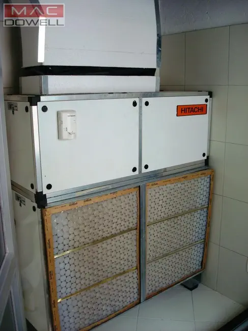 Foto 12 de Sala Comercial para alugar, 1020m2 em Rio De Janeiro - RJ