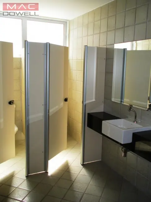 Foto 15 de Sala Comercial para alugar, 1020m2 em Rio De Janeiro - RJ