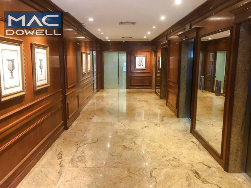 Foto 3 de Sala Comercial para alugar, 150m2 em Centro, Rio De Janeiro - RJ
