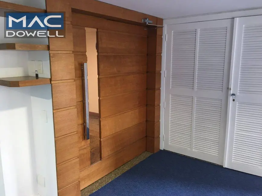 Foto 5 de Sala Comercial para alugar, 150m2 em Centro, Rio De Janeiro - RJ
