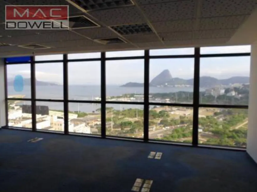 Sala Comercial para alugar, 150m2 em Centro, Rio De Janeiro - RJ - imagem 9 Foto 9 de Sala Comercial para alugar, 150m2 em Centro, Rio De Janeiro - RJ