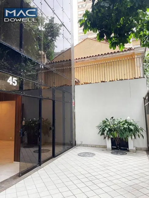 Foto 2 de Sala Comercial para alugar, 305m2 em Botafogo, Rio De Janeiro - RJ