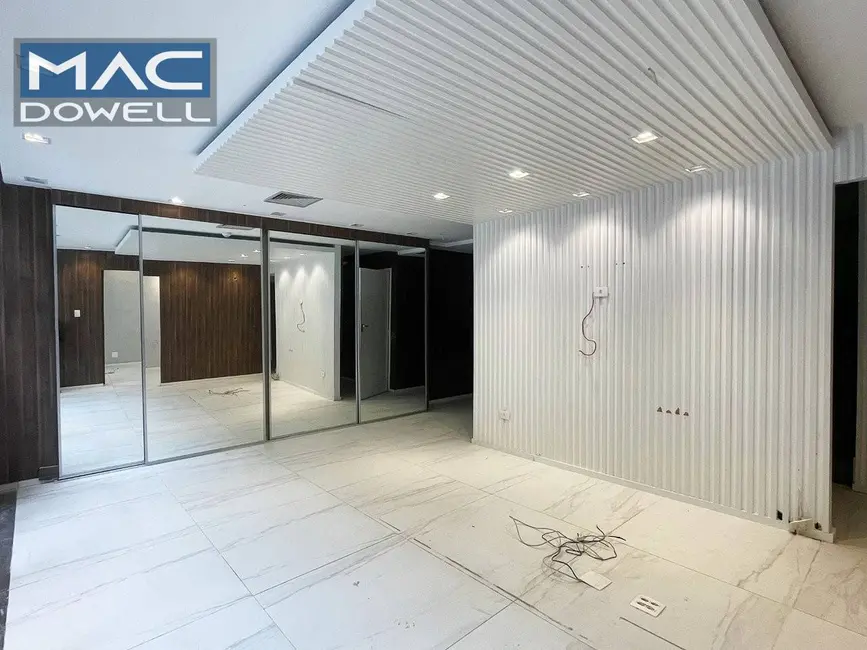 Foto 5 de Sala Comercial para alugar, 305m2 em Botafogo, Rio De Janeiro - RJ