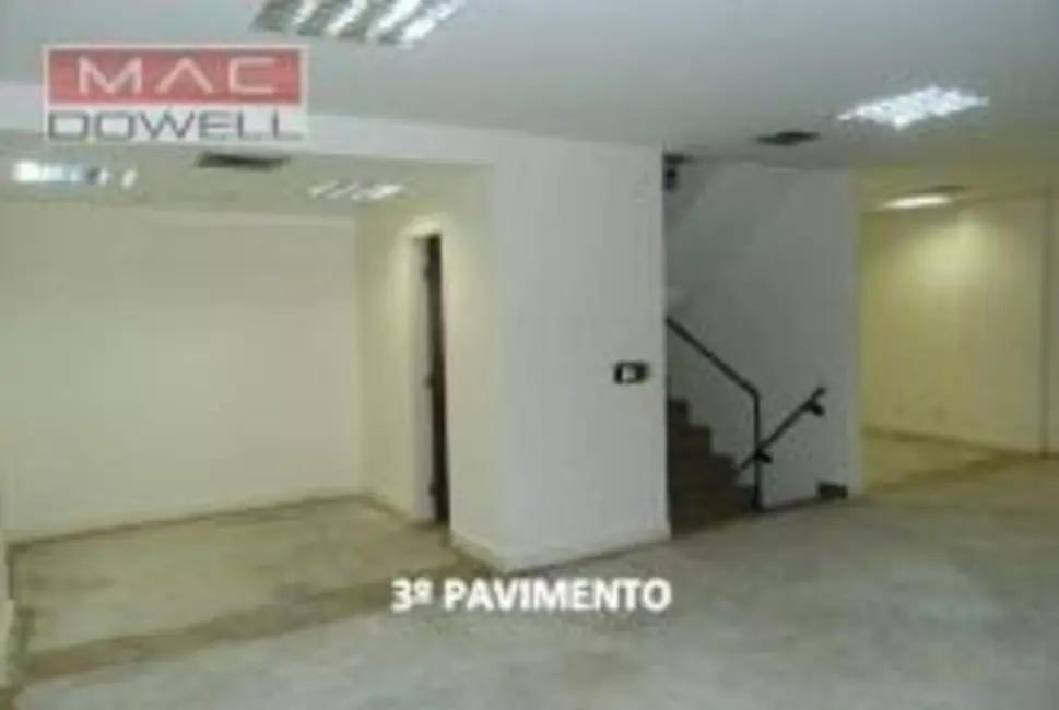 Sala Comercial para alugar, 285m2 em Botafogo, Rio De Janeiro - RJ - imagem 9 Foto 9 de Sala Comercial para alugar, 285m2 em Botafogo, Rio De Janeiro - RJ