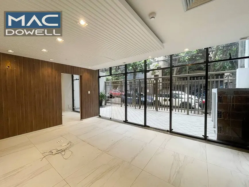 Foto 4 de Sala Comercial para alugar, 305m2 em Botafogo, Rio De Janeiro - RJ
