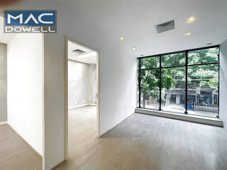 Foto 8 de Sala Comercial para alugar, 305m2 em Botafogo, Rio De Janeiro - RJ