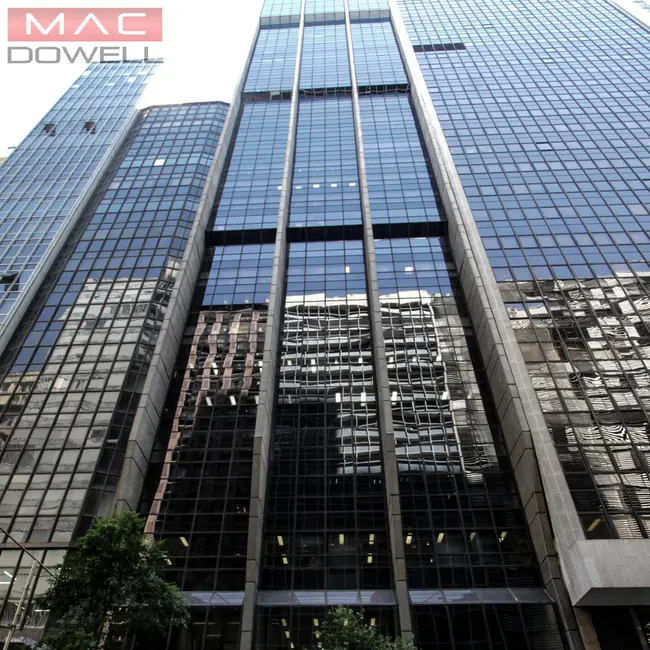 Foto 1 de Sala Comercial para alugar, 459m2 em Rio De Janeiro - RJ
