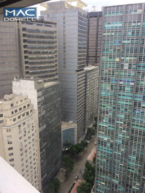 Foto 1 de Sala Comercial para alugar, 74m2 em Centro, Rio De Janeiro - RJ