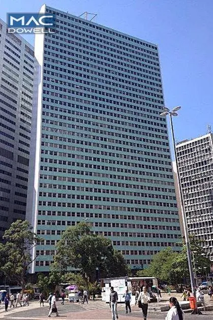 Foto 3 de Sala Comercial para alugar, 74m2 em Centro, Rio De Janeiro - RJ