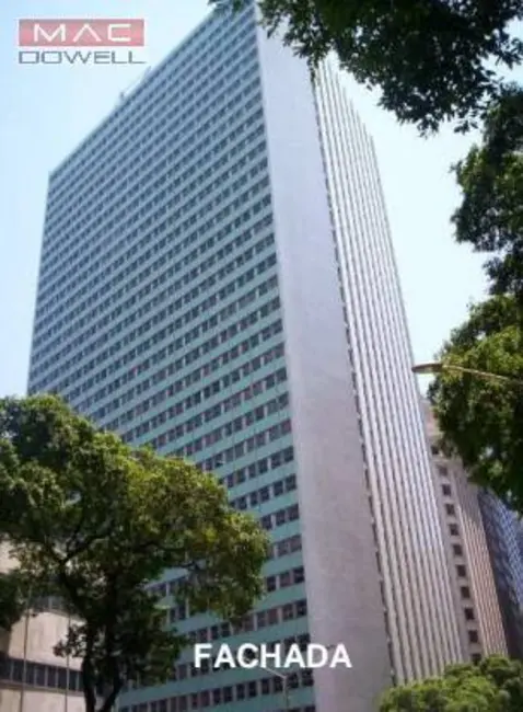 Sala Comercial para alugar, 70m2 em Rio De Janeiro - RJ - imagem 1 Foto 1 de Sala Comercial para alugar, 70m2 em Rio De Janeiro - RJ