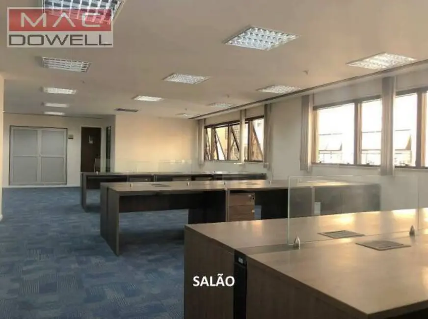 Foto 9 de Sala Comercial para alugar, 305m2 em Centro, Rio De Janeiro - RJ