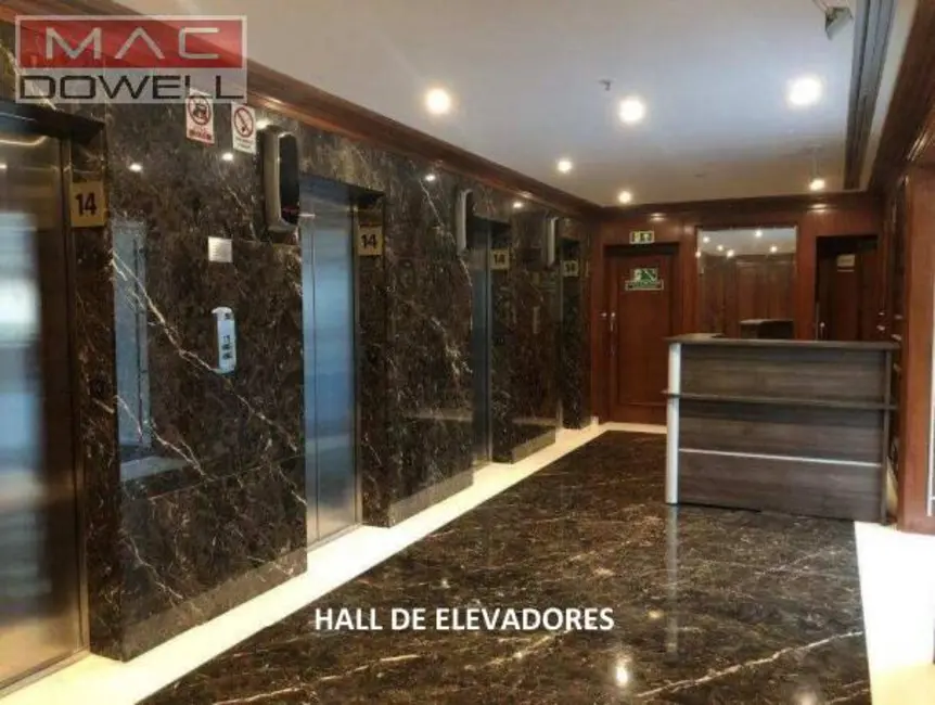 Foto 7 de Sala Comercial para alugar, 305m2 em Centro, Rio De Janeiro - RJ