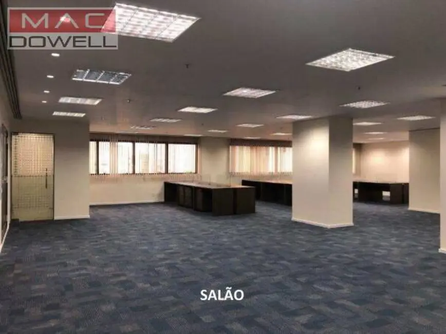 Foto 8 de Sala Comercial para alugar, 305m2 em Centro, Rio De Janeiro - RJ