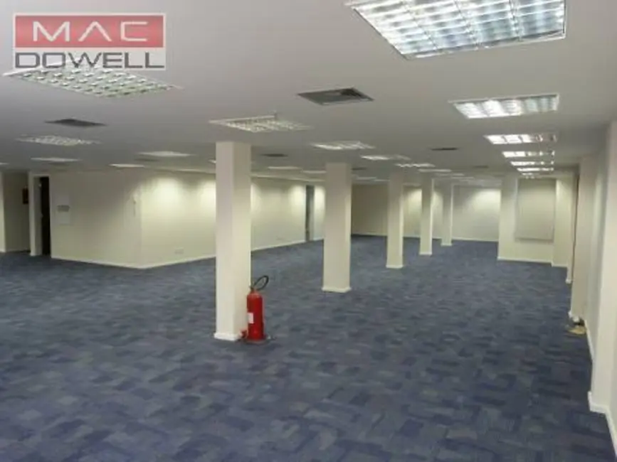 Foto 3 de Sala Comercial para alugar, 400m2 em Centro, Rio De Janeiro - RJ
