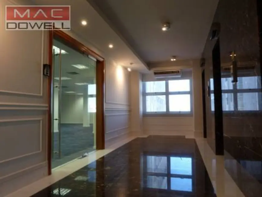 Foto 5 de Sala Comercial para alugar, 400m2 em Centro, Rio De Janeiro - RJ
