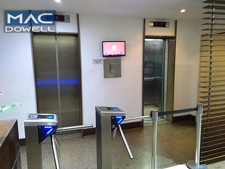 Foto 5 de Sala Comercial para alugar, 180m2 em Centro, Rio De Janeiro - RJ