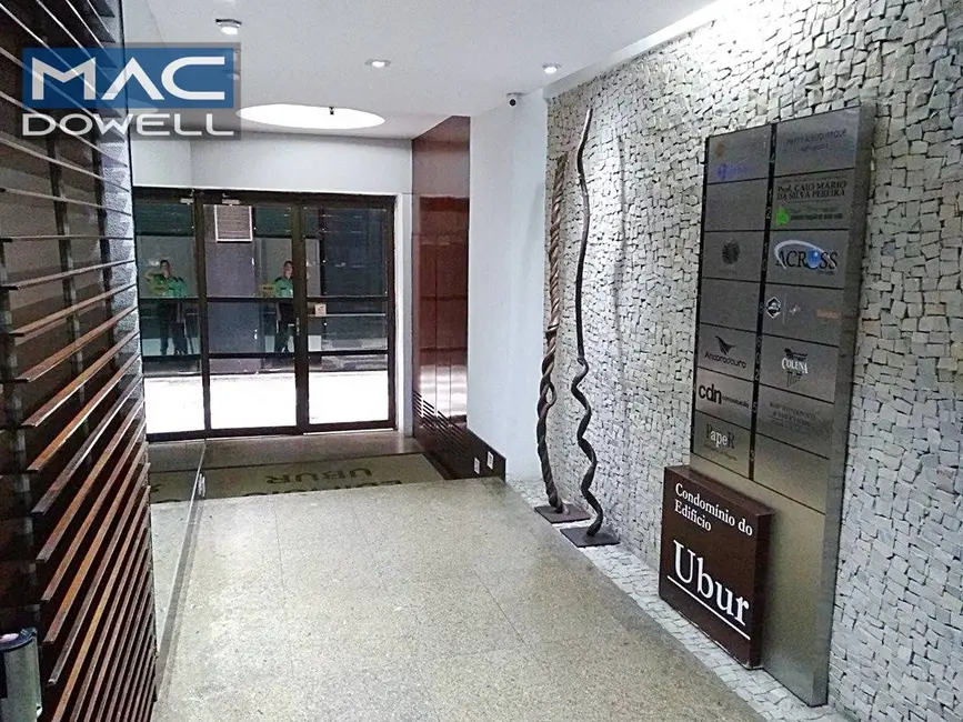 Foto 3 de Sala Comercial para alugar, 180m2 em Centro, Rio De Janeiro - RJ