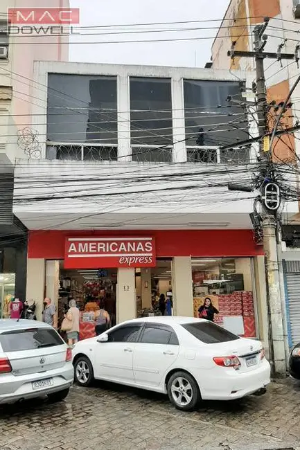 Foto 1 de Loja à venda, 456m2 em Rio De Janeiro - RJ