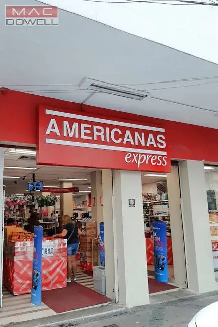 Foto 3 de Loja à venda, 456m2 em Rio De Janeiro - RJ