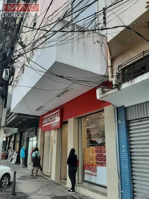 Foto 2 de Loja à venda, 456m2 em Rio De Janeiro - RJ