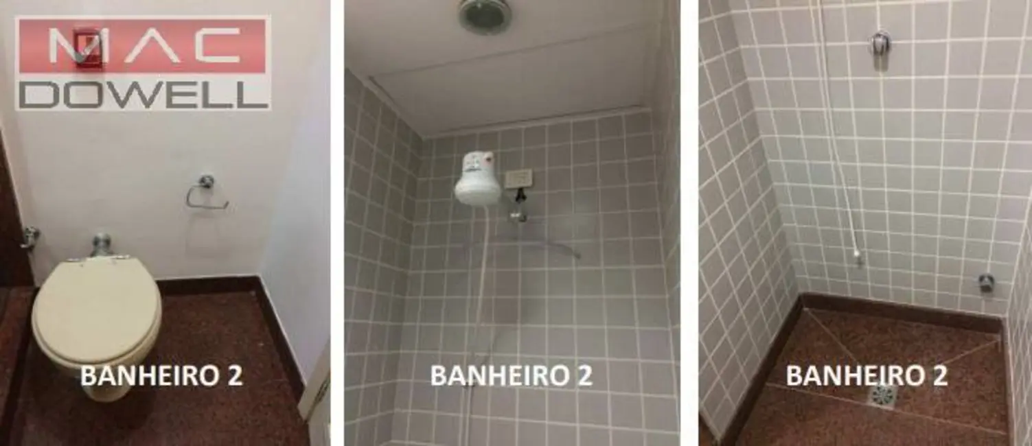 Foto 9 de Sala Comercial para alugar, 150m2 em Rio De Janeiro - RJ