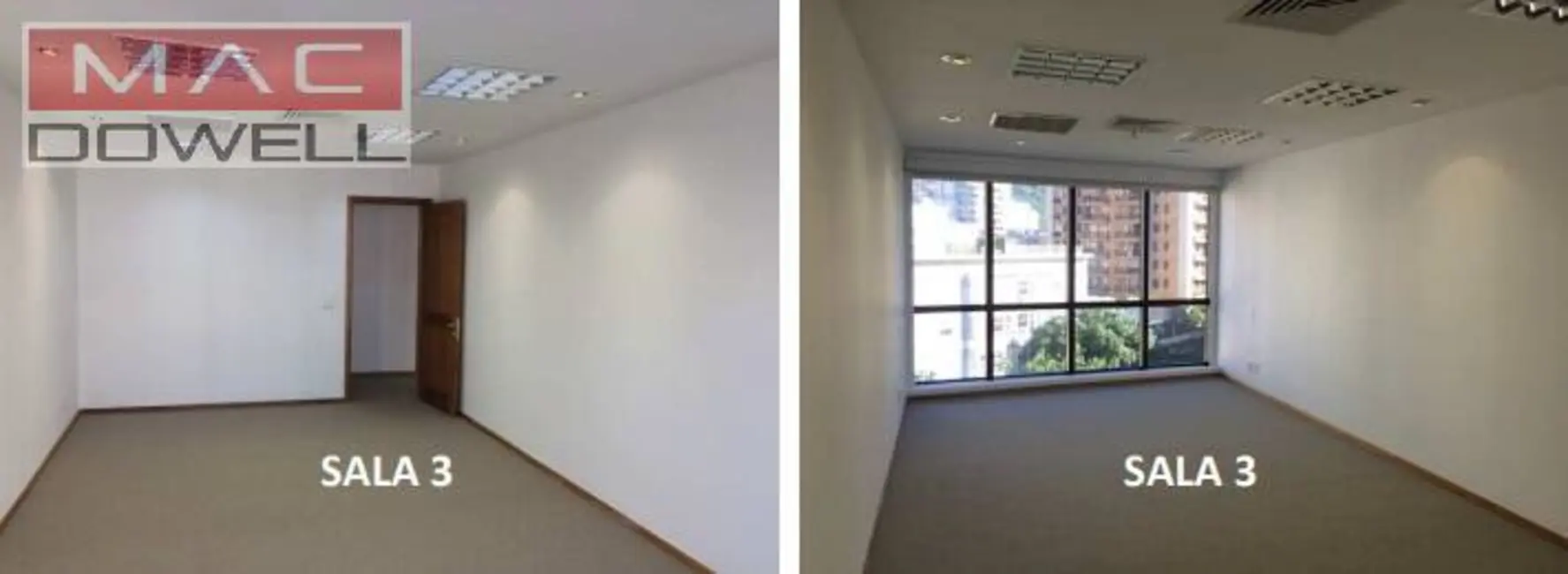 Foto 7 de Sala Comercial para alugar, 150m2 em Rio De Janeiro - RJ