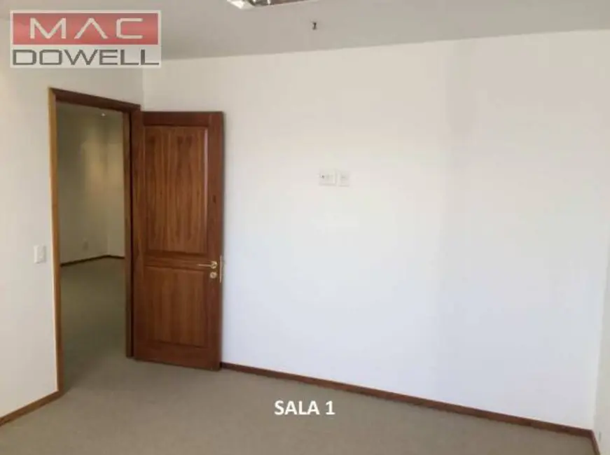 Foto 5 de Sala Comercial para alugar, 150m2 em Rio De Janeiro - RJ
