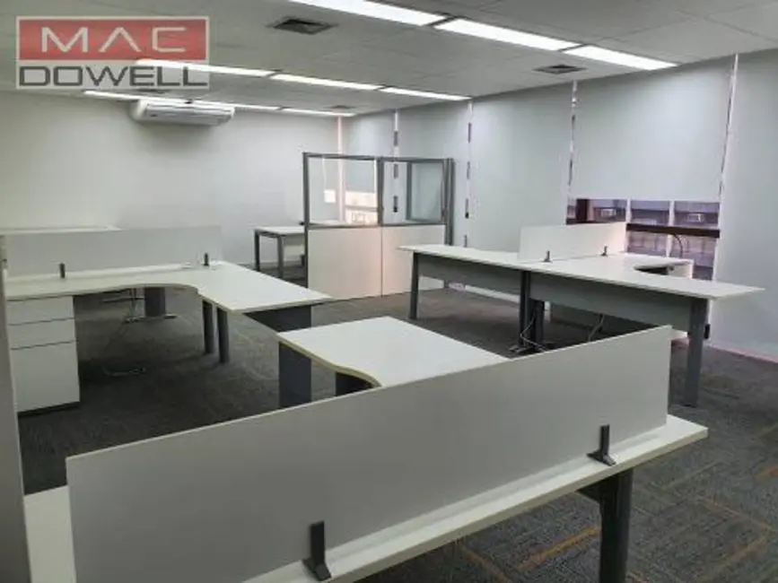 Foto 1 de Sala Comercial para alugar, 253m2 em Rio De Janeiro - RJ