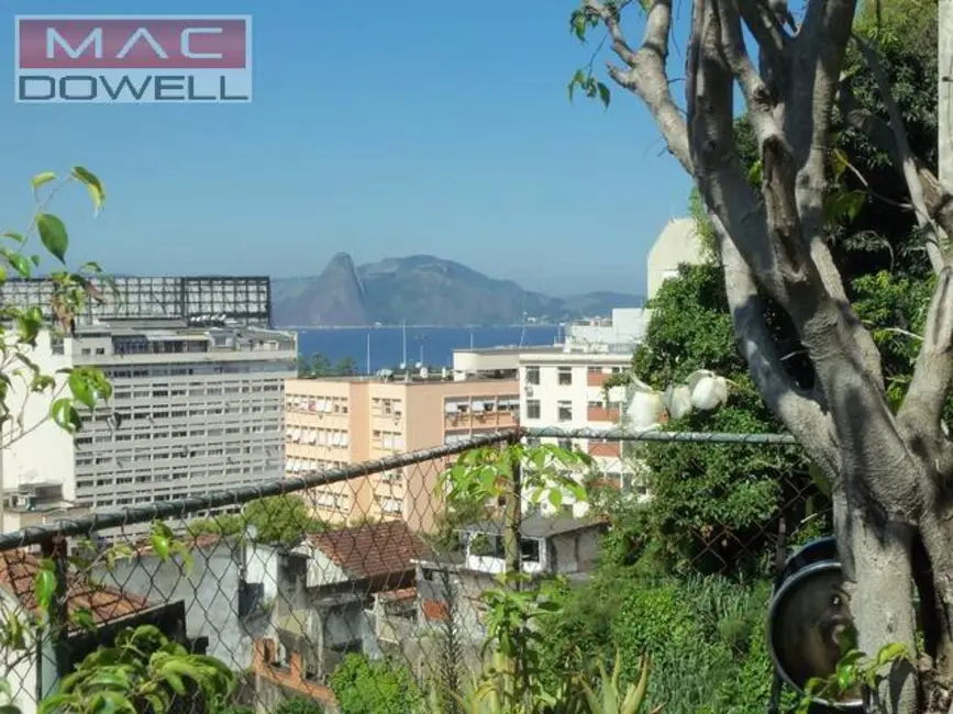 Foto 1 de Hotel / Motel com 10 quartos à venda, 490m2 em Rio De Janeiro - RJ