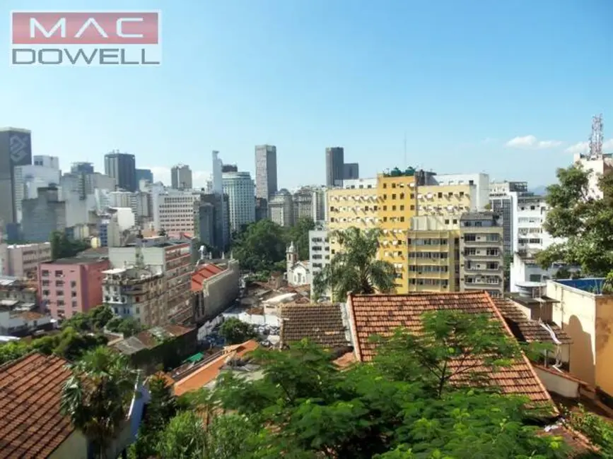 Foto 2 de Hotel / Motel com 10 quartos à venda, 490m2 em Rio De Janeiro - RJ